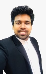 Advocate Methun Saha