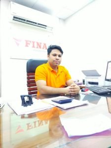 Dipok Shaha (Linkon)